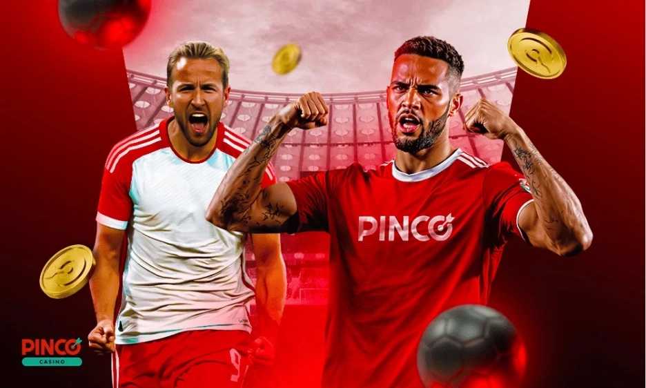 Pinco bet — spor ve e-spor bahisleri